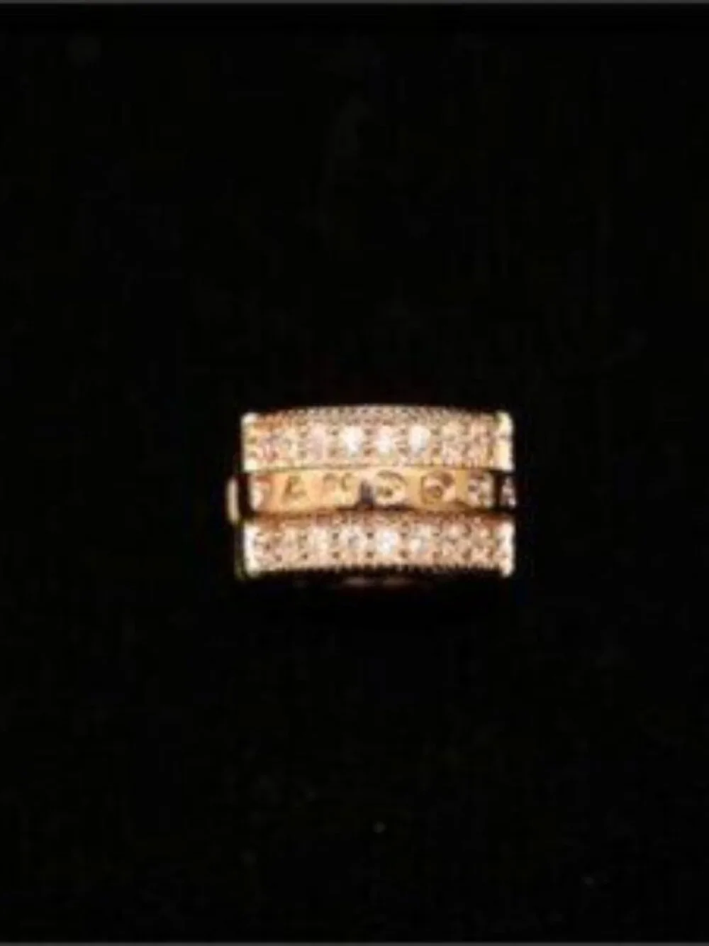 NEW Pandora Logo Clip Bracelet Charm